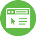 MnDOT website icon