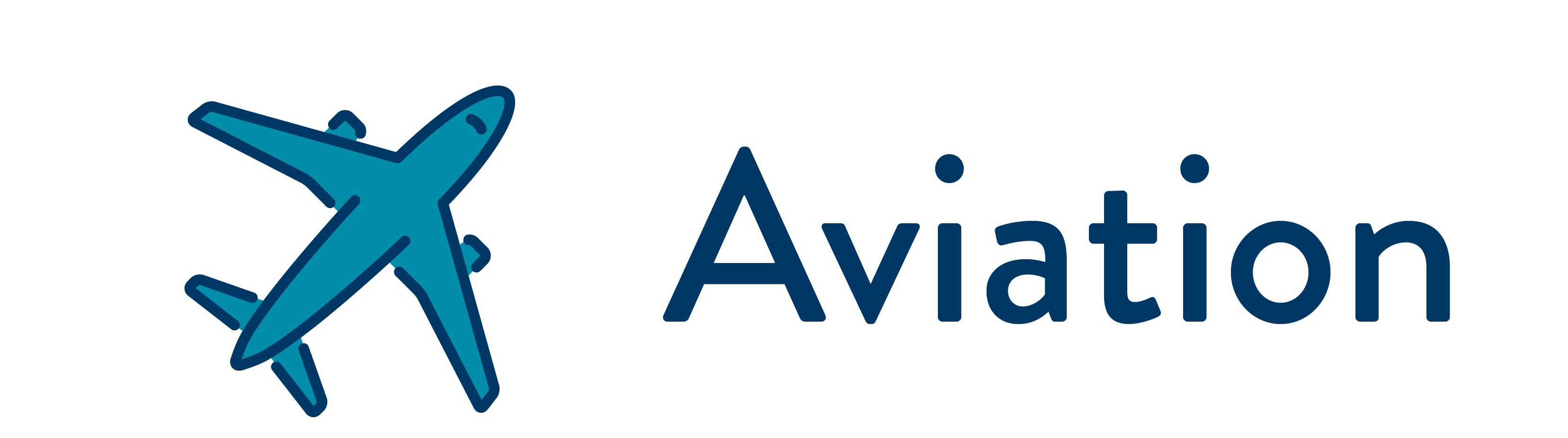 Aviation mode information