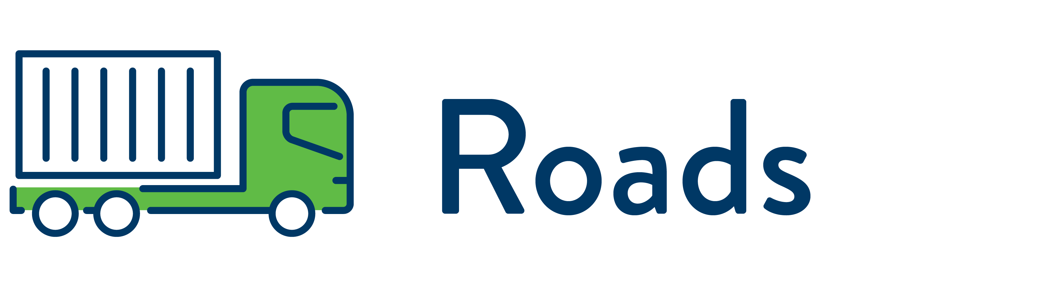 Roads mode information