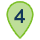 Map pin #4